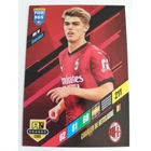 MIL16 Charles De Ketelaere Base focis kártya (AC Milan) FIFA365 2023-24