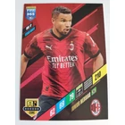 MIL17 Junior Messias Base focis kártya (AC Milan) FIFA365 2023-24