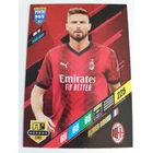 MIL18 Olivier Giroud Base focis kártya (AC Milan) FIFA365 2023-24