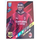 MIL2 Fikayo Tomori Base focis kártya (AC Milan) FIFA365 2023-24