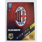 MIL4 Club Badge Club focis kártya (AC Milan) FIFA365 2023-24