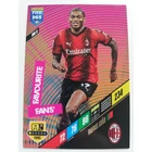 MIL6 Rafael Leao Fans' Favourite focis kártya (AC Milan) FIFA365 2023-24