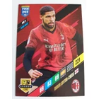 MIL9 Ruben Loftus-Cheek Base focis kártya (AC Milan) FIFA365 2023-24