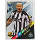 NEW10 Joelinton Base focis kártya (Newcastle United) FIFA365 2023-24