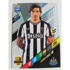 NEW12 Sandro Tonali Base focis kártya (Newcastle United) FIFA365 2023-24