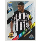 NEW17 Alexander Isak Base focis kártya (Newcastle United) FIFA365 2023-24