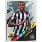 NEW18 Callum Wilson Base focis kártya (Newcastle United) FIFA365 2023-24