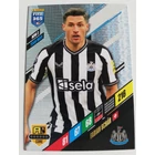 NEW3 Fabian Schär Base focis kártya (Newcastle United) FIFA365 2023-24