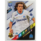 OLM10 Mattéo Guendouzi Base focis kártya (Olympique de Marseille) FIFA365 2023-24