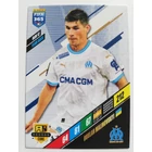 OLM12 Ruslan Malinovskyi Base focis kártya (Olympique de Marseille) FIFA365 2023-24