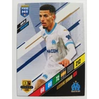 OLM16 Azzedine Ounahi Base focis kártya (Olympique de Marseille) FIFA365 2023-24