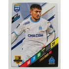 OLM17 Cengiz Ünder Base focis kártya (Olympique de Marseille) FIFA365 2023-24