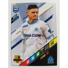 OLM18 Vitinha Base focis kártya (Olympique de Marseille) FIFA365 2023-24