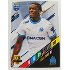OLM3 Isaak Touré Base focis kártya (Olympique de Marseille) FIFA365 2023-24
