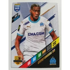 OLM7 Geoffrey Kondogbia Base focis kártya (Olympique de Marseille) FIFA365 2023-24