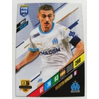 OLM8 Valentin Rongier Base focis kártya (Olympique de Marseille) FIFA365 2023-24