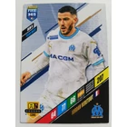 OLM9 Jordan Veretout Base focis kártya (Olympique de Marseille) FIFA365 2023-24