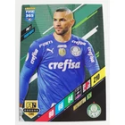 PAL1 Weverton Base focis kártya (SE Palmeiras) FIFA365 2023-24