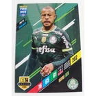 PAL10 Mayke Base focis kártya (SE Palmeiras) FIFA365 2023-24