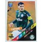 PAL13 Gustavo Gómez Captain focis kártya (SE Palmeiras) FIFA365 2023-24