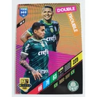 PAL14 Dudu / Rony Double Trouble focis kártya (SE Palmeiras) FIFA365 2023-24