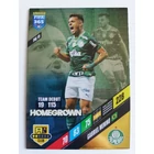 PAL15 Gabriel Menino Homegrown focis kártya (SE Palmeiras) FIFA365 2023-24