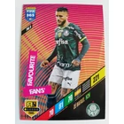 PAL5 Zé Rafael Fans' Favourite focis kártya (SE Palmeiras) FIFA365 2023-24