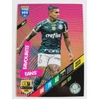 PAL6 Dudu Fans' Favourite focis kártya (SE Palmeiras) FIFA365 2023-24