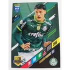 PAL7 Joaquín Piquerez Base focis kártya (SE Palmeiras) FIFA365 2023-24