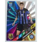 POW15 Alessandro Bastoni Power / Titan focis kártya (FC Internazionale Milano) FIFA365 2023-24