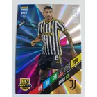 POW16 Danilo Power / Titan focis kártya (Juventus) FIFA365 2023-24