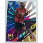 POW17 Fikayo Tomori Power / Titan focis kártya (AC Milan) FIFA365 2023-24