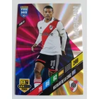 POW19 Nicolás de la Cruz Power / Magician focis kártya (CA River Plate) FIFA365 2023-24