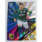 POW2 Gustavo Gómez Power / Titan focis kártya (SE Palmeiras) FIFA365 2023-24
