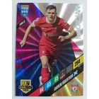 POW22 Andrew Robertson Power / Magician focis kártya (Liverpool) FIFA365 2023-24