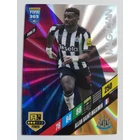 POW25 Allan Saint-Maximin Power / Magician focis kártya (Newcastle United) FIFA365 2023-24