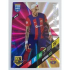 POW28 Raphinha Power / Magician focis kártya (FC Barcelona) FIFA365 2023-24