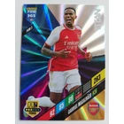 POW3 Gabriel Magalhaes Power / Titan focis kártya (Arsenal) FIFA365 2023-24