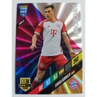 POW31 Joshua Kimmich Power / Magician focis kártya (FC Bayern München) FIFA365 2023-24
