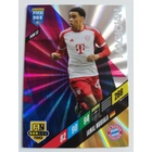 POW32 Jamal Musiala Power / Magician focis kártya (FC Bayern München) FIFA365 2023-24