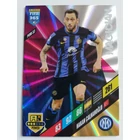 POW33 Hakan Çalhanoglu Power / Magician focis kártya (FC Internazionale Milano) FIFA365 2023-24