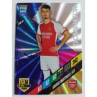 POW39 Gabrile Martinelli Power / Dominator focis kártya (Arsenal) FIFA365 2023-24