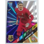POW40 Darwin Nunez Power / Dominator focis kártya (Liverpool) FIFA365 2023-24