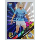 POW42 Erling Haaland Power / Dominator focis kártya (Manchester City) FIFA365 2023-24