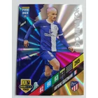 POW45 Antoine Griezmann Power / Dominator focis kártya (Atlético de Madrid) FIFA365 2023-24