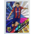 POW46 Robert Lewandowski Power / Dominator focis kártya (FC Barcelona) FIFA365 2023-24