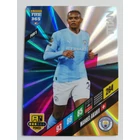 POW5 Manuel Akanji Power / Titan focis kártya (Manchester City) FIFA365 2023-24