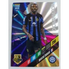 POW50 Marcus Thuram Power / Dominator focis kártya (FC Internazionale Milano) FIFA365 2023-24