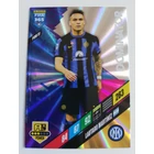 POW51 Lautaro Martínez Power / Dominator focis kártya (FC Internazionale Milano) FIFA365 2023-24