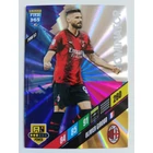 POW53 Olivier Giroud Power / Dominator focis kártya (AC Milan) FIFA365 2023-24